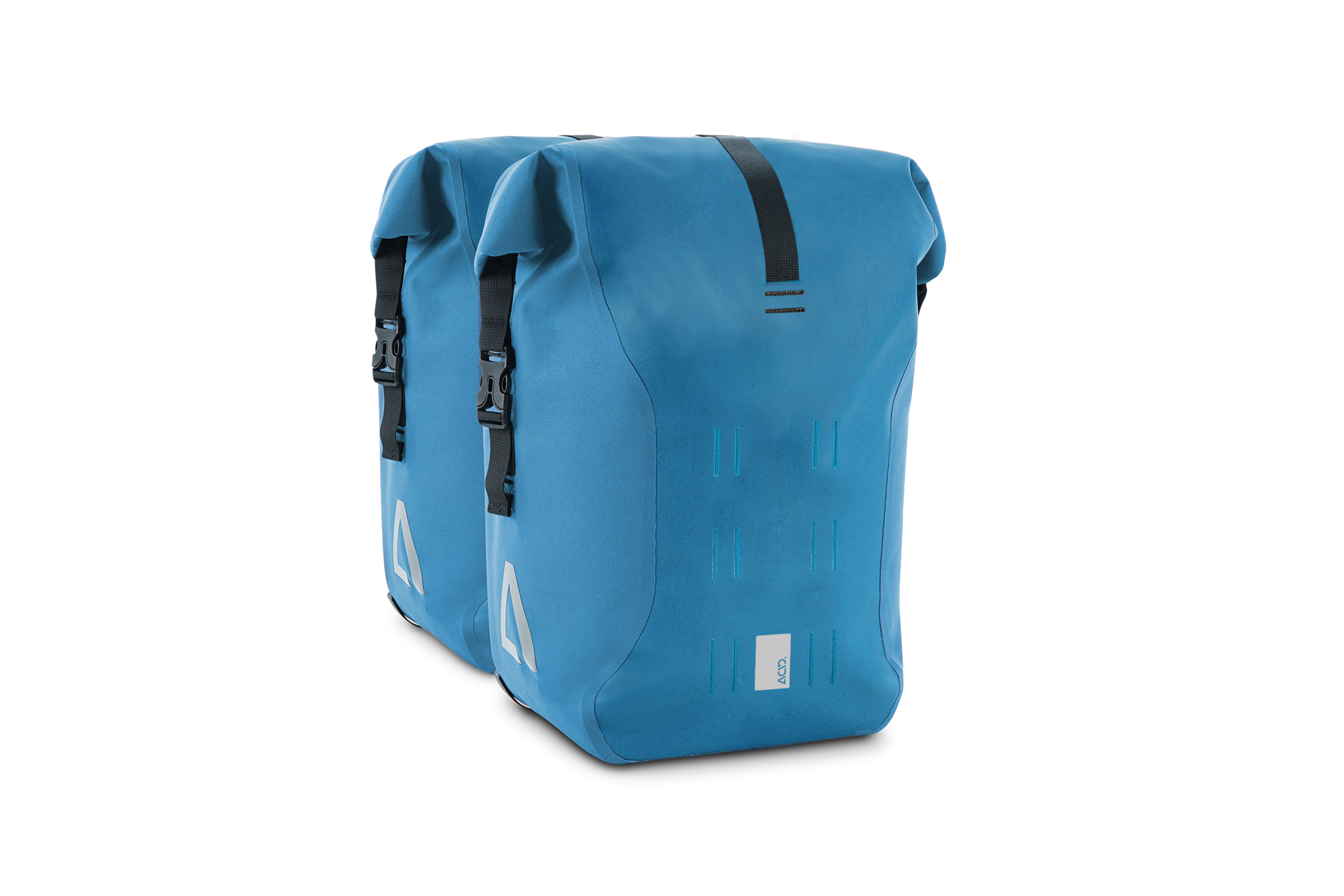 ACID zijtas PRO 20/2 CILink blauw