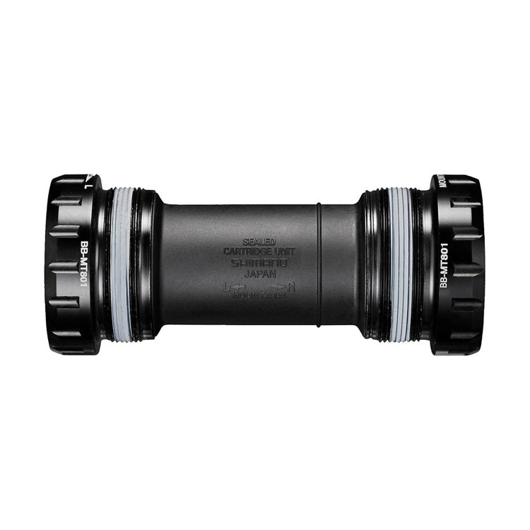 Shimano XT BB-MT801 Hollowtech II BSA-lager