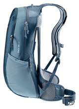 deuter Race Air 10 fietsrugzak blauw