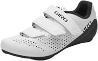 Giro STYLUS - Road Schuhe white – aktuelle Variante