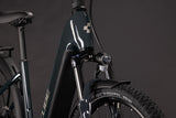 Cube Nuride Hybrid Performance 720 Easy Entry shadowgrey´n´grey (2027)