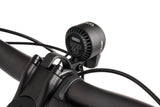 ACID E-Bike koplamp PRO-E 200 Grootlicht X-Connect zwart