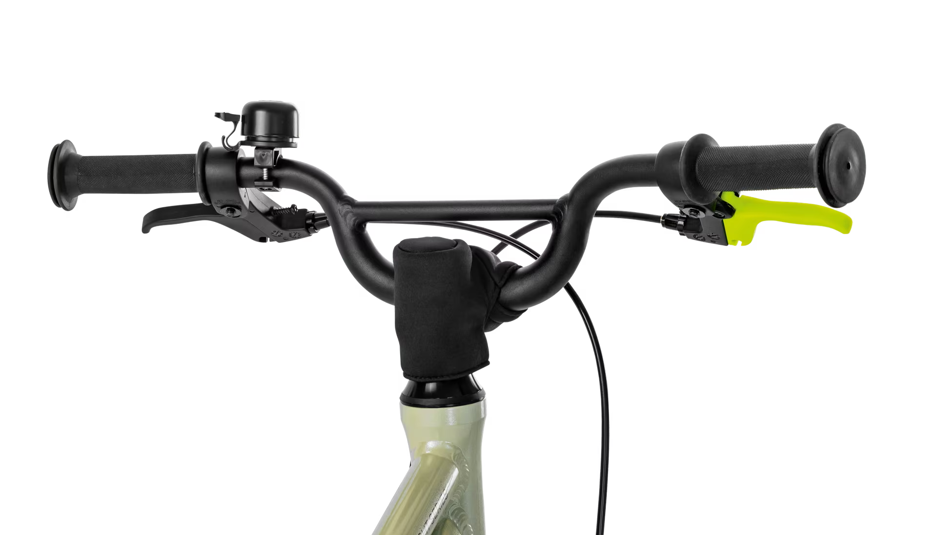 PUKY LS-PRO 18-1 muntgroen (2025)