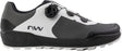 Northwave Corsair 2 MTB-schoenen Donkergrijs/Lichtgrijs