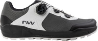 Northwave Corsair 2 | Heren MTB-schoenen | Dark Grey/Light Grey – aktuelle Variante