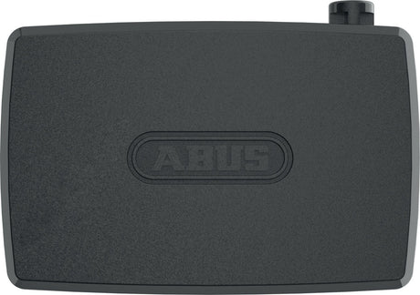 ABUS alarmbox 2.0 zwart