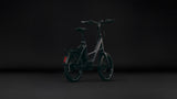 Cube Compact Hybrid Deluxe 540 nightsky´n´grey (2027)