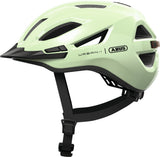 Abus URBAN-I 4.0 Urban Helm pistache groen