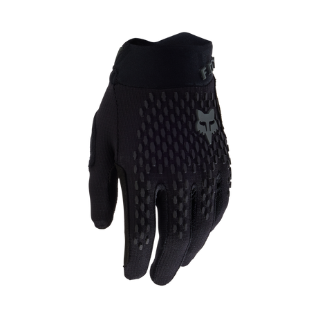 Fox YTH Defend Handschoen Zwart