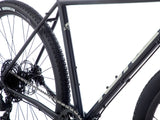 Kona Rove ST MicroShift zwart