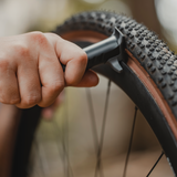 Topeak Solo bandenlichter