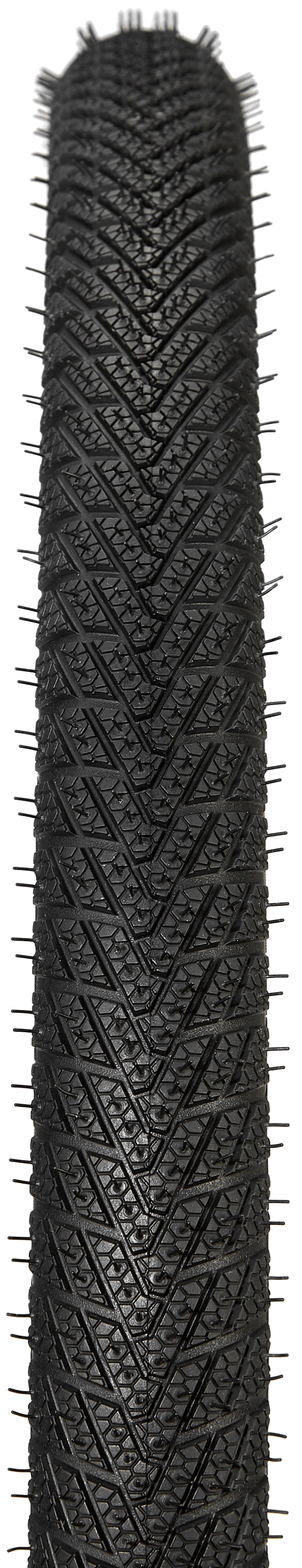 Continental Top Contact Winter II Premium vouwband 26x2.20" Reflex zwart