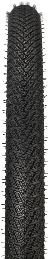 Continental Top Contact Winter II Premium vouwband 26x2.20" Reflex zwart