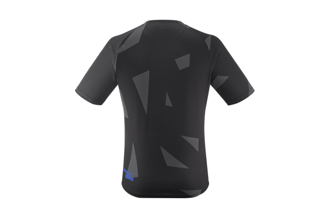 Mavic Deemax Enduro SS Jersey M Camo / IJzeren Poort