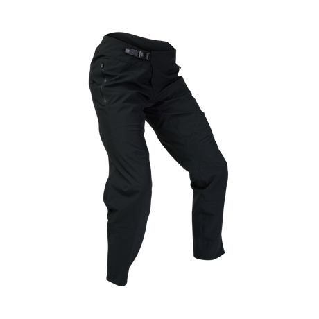 Fox Defend 3L Water Broek Zwart