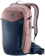 deuter Compact 14+3 fietsrugzak ink-ashrose