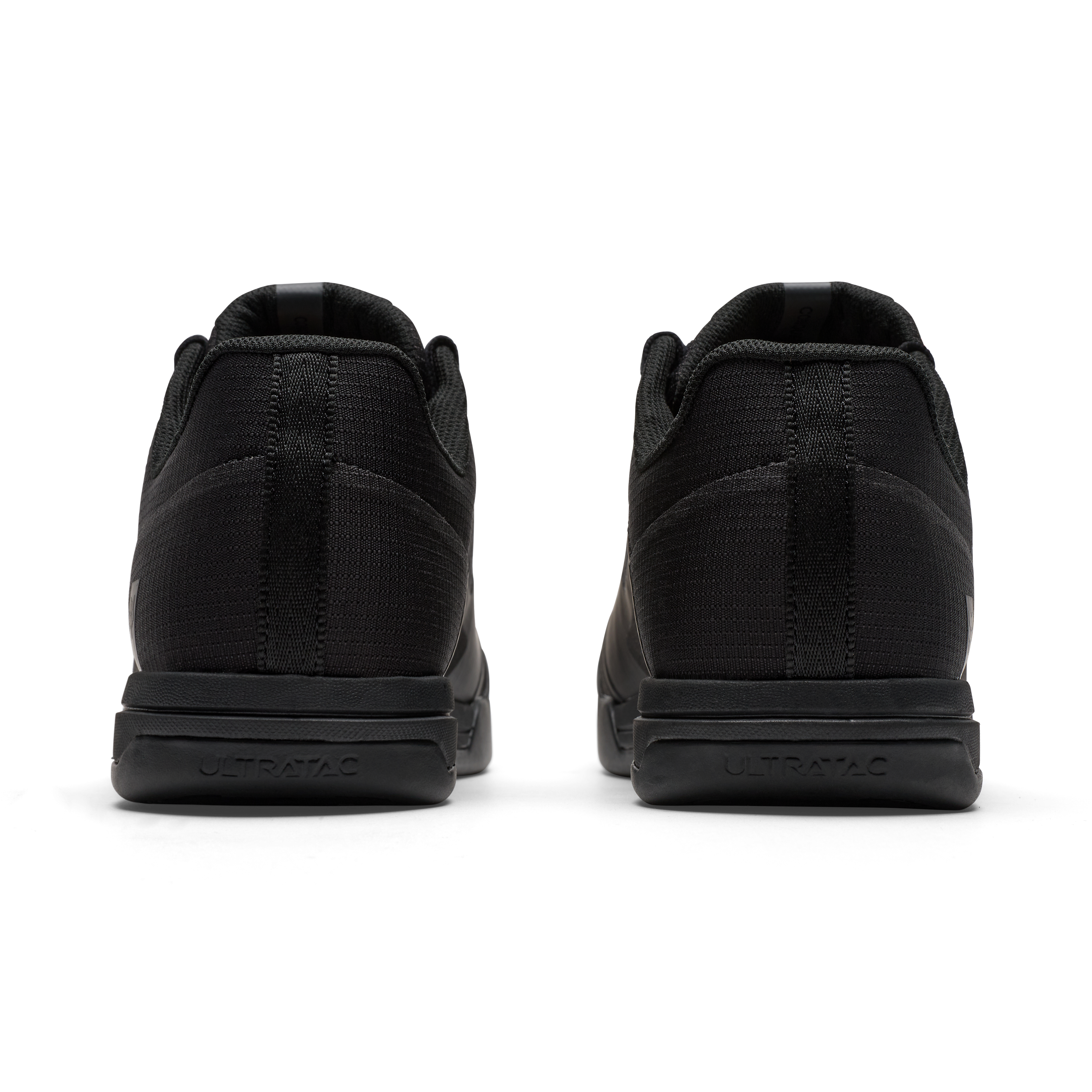 Fox Union Flat MTB-schoenen Zwart