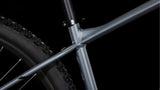 Cube Aim Race leigrijs´n´rainbowblack (2025)