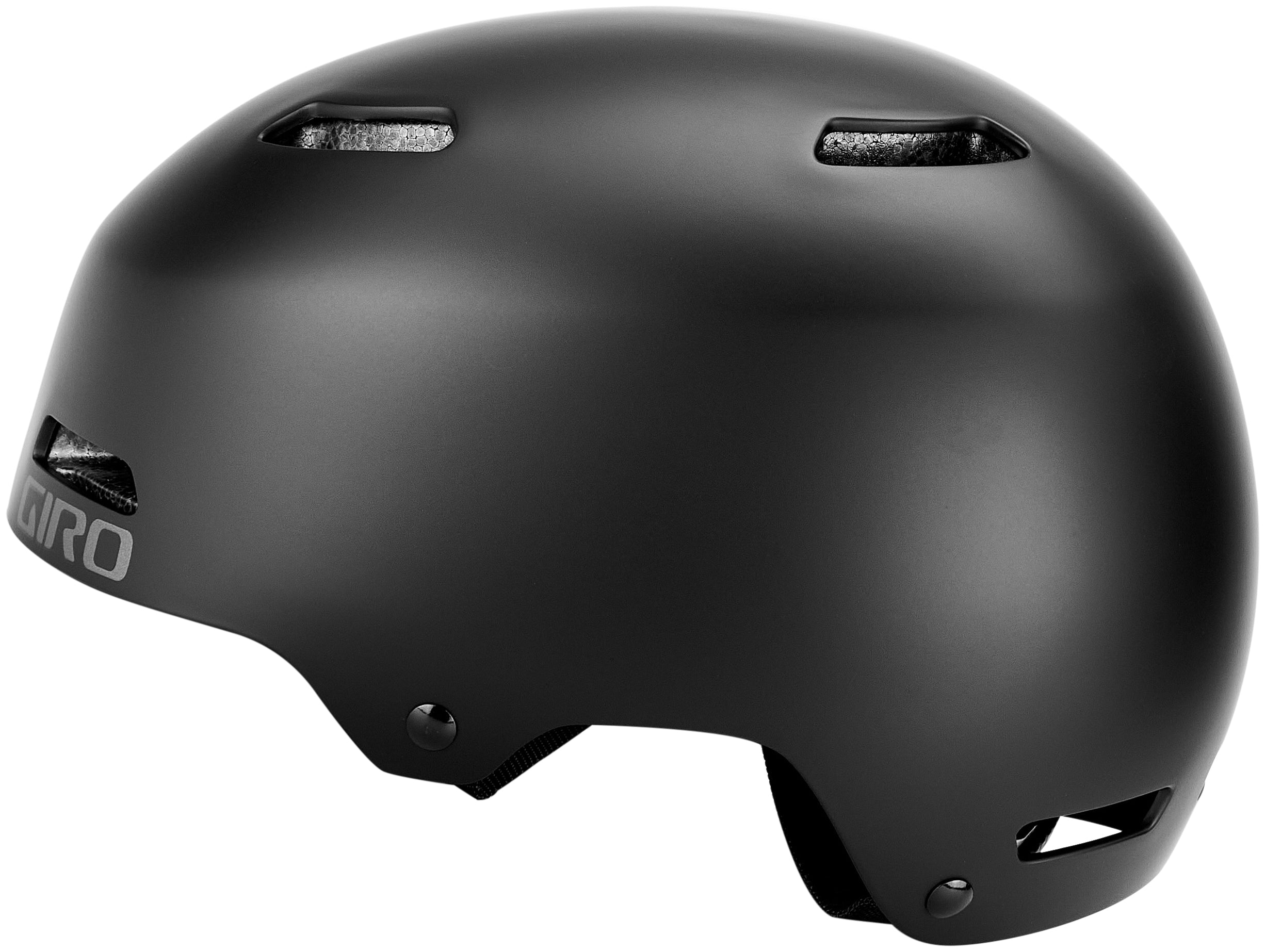 Giro DIME FS helm mat zwart