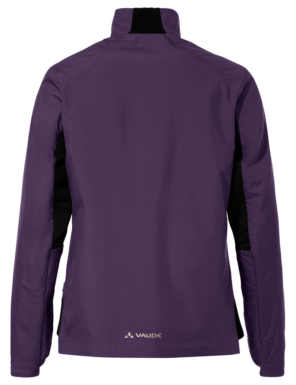 VAUDE Moab Insulation Light Jacket Dames paars