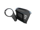 Busch + Müller BRIQ-XL E E-25 E-bike-koplamp 150 Lux