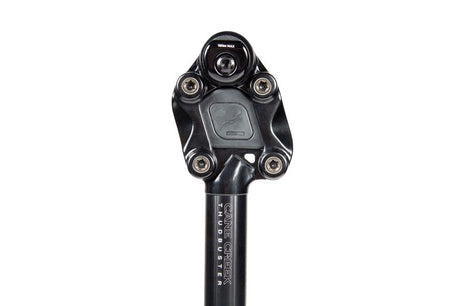 Cane Creek Thudbuster G4 ST Zadelpen Ø 30,9mm zwart