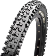 Maxxis Minion DHF WT vouwband 29x2.60" DC EXOplus TR zwart