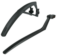 SKS Set S-Blade + S-Board spatbord zwart – aktuelle Variante