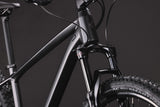 Cube Aim SLX slateblack´n´chrome (2027)