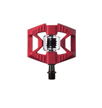 Crankbrothers Double Shot 1 Pedale red/black – aktuelle Variante