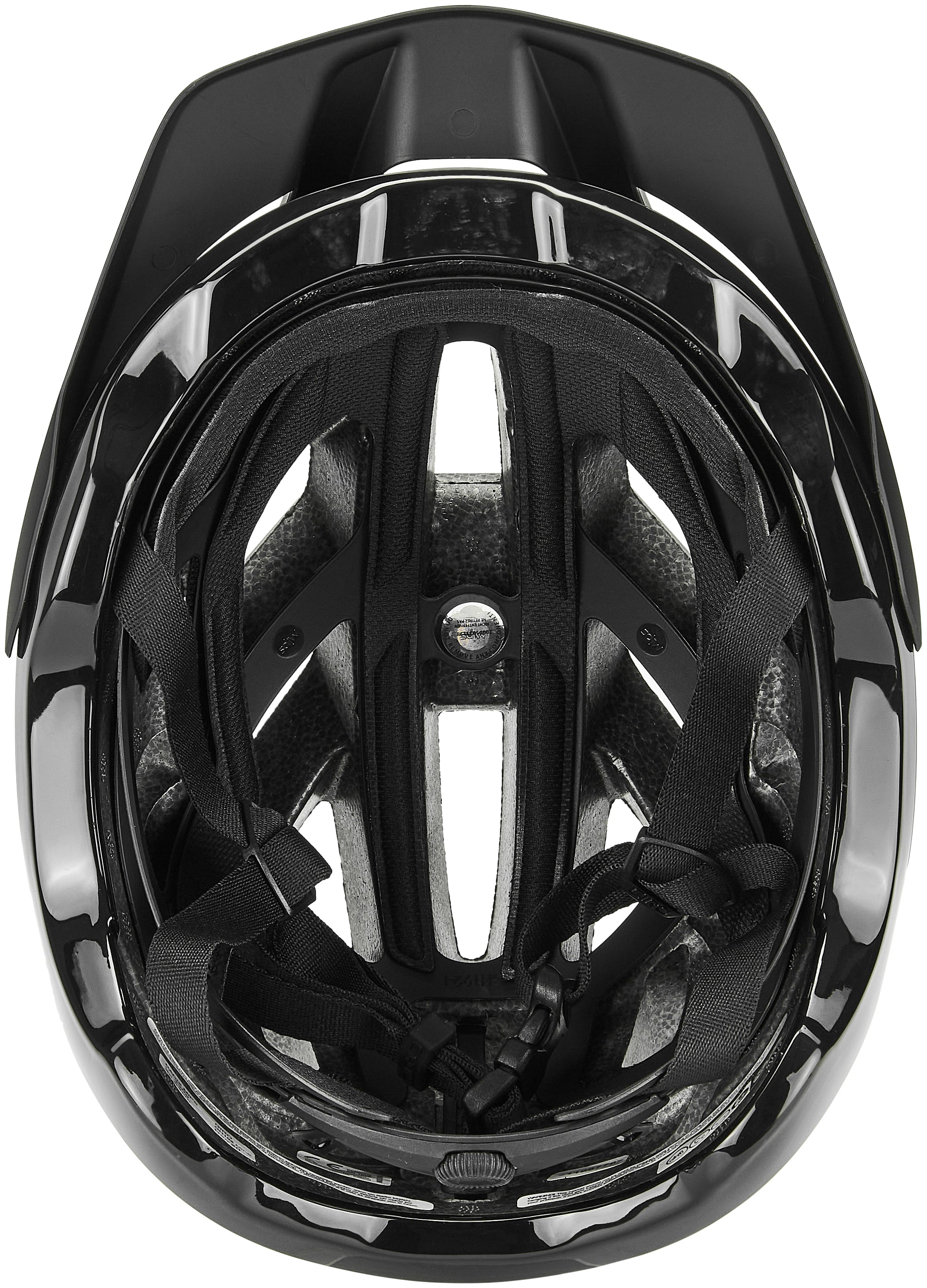 Giro RADIX MIPS helm mat zwart