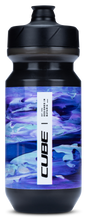 CUBE Drinkfles Flow 500 patroon
