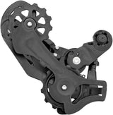 Shimano Tourney RD-TY500 achterderailleur Direct Mount 6/7-speed