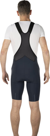 Mavic Essential II Herenbroek drager blauw