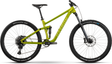 Raymon Yara 150 Pro kiwi groen