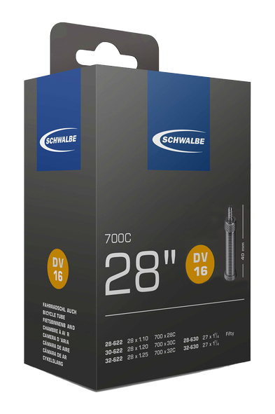 Schwalbe No.16 Binnenband 28