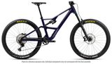 Orbea OCCAM SL H30 Diamant Tanzanite (Mat-Glans) (2026)