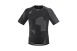 Mavic Deemax Enduro SS Jersey M Camo / IJzeren Poort