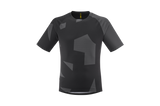 Mavic Deemax Enduro SS Jersey M Camo / IJzeren Poort