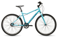 ACADEMY Grade 6 Belt (2025) | 26 inch jeugdfiets | Ocean – aktuelle Variante