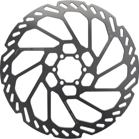 Shimano remschijf RT-6B750 6-gaats, 2,2 mm dikte