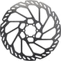 Shimano remschijf RT-6B750 6-gaats, 2,2 mm dikte