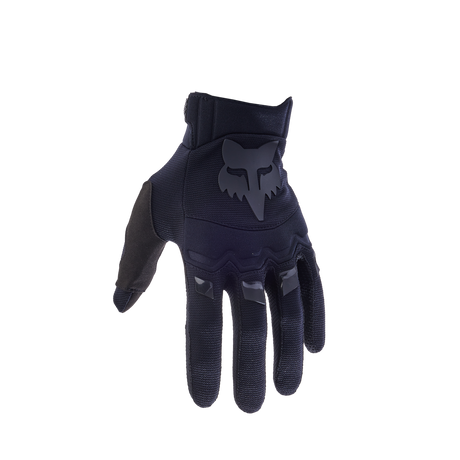 Fox Dirtpaw Handschoen Zwart/Zwart