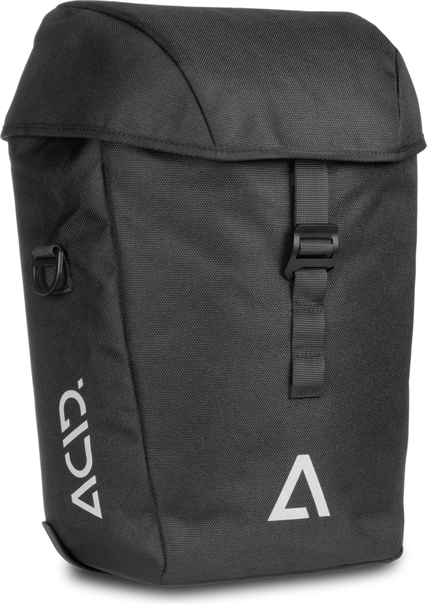 Acid Zijkantstas CITY 15 CILink black