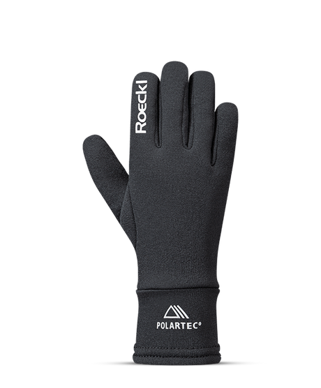 Roeckl Pino 2 Jr. zwart