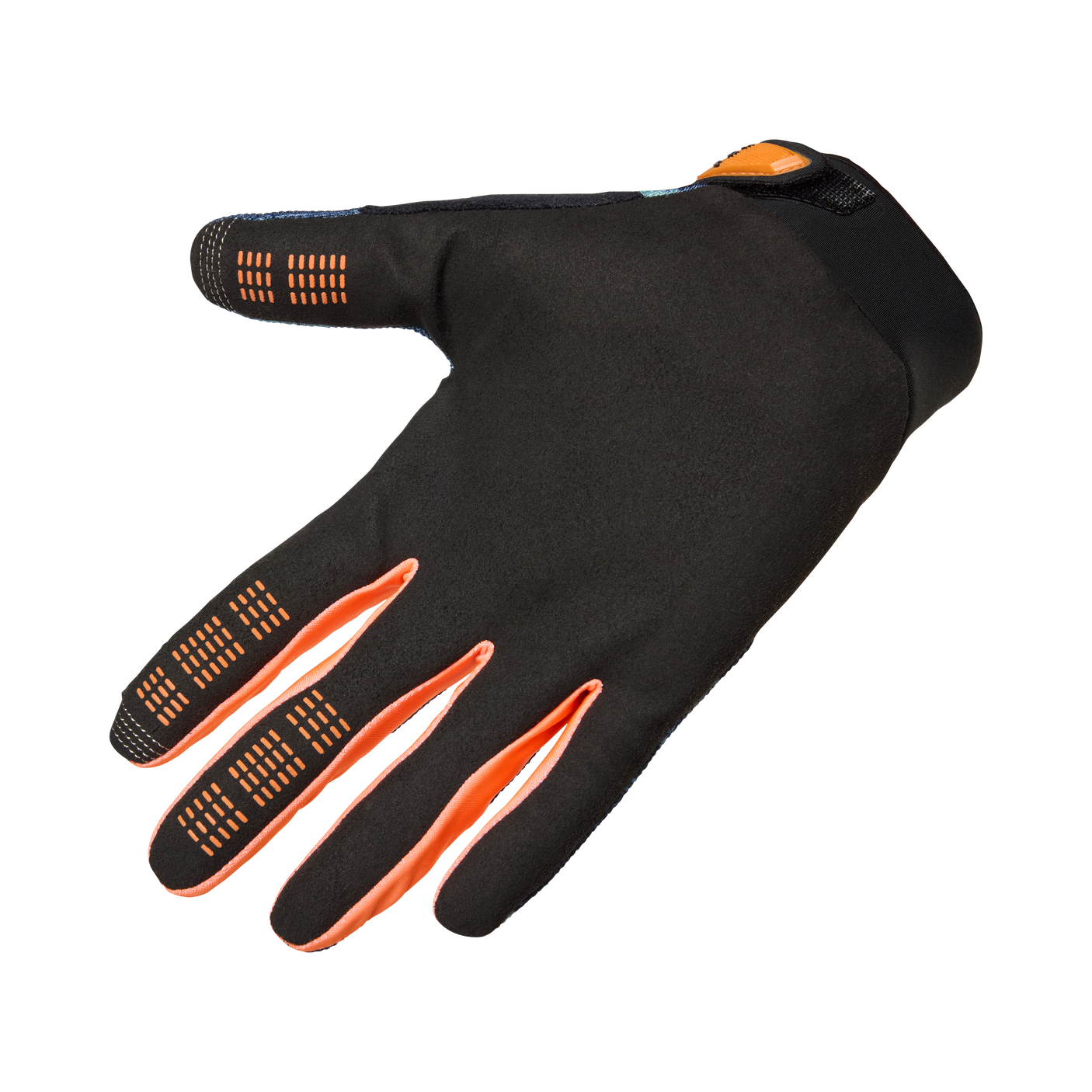 Fox YTH Ranger Handschoen Image Print Arctic Blue
