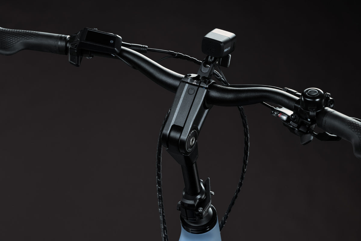 Cube Compact Hybrid 540 thistleblue´n´blue (2027)