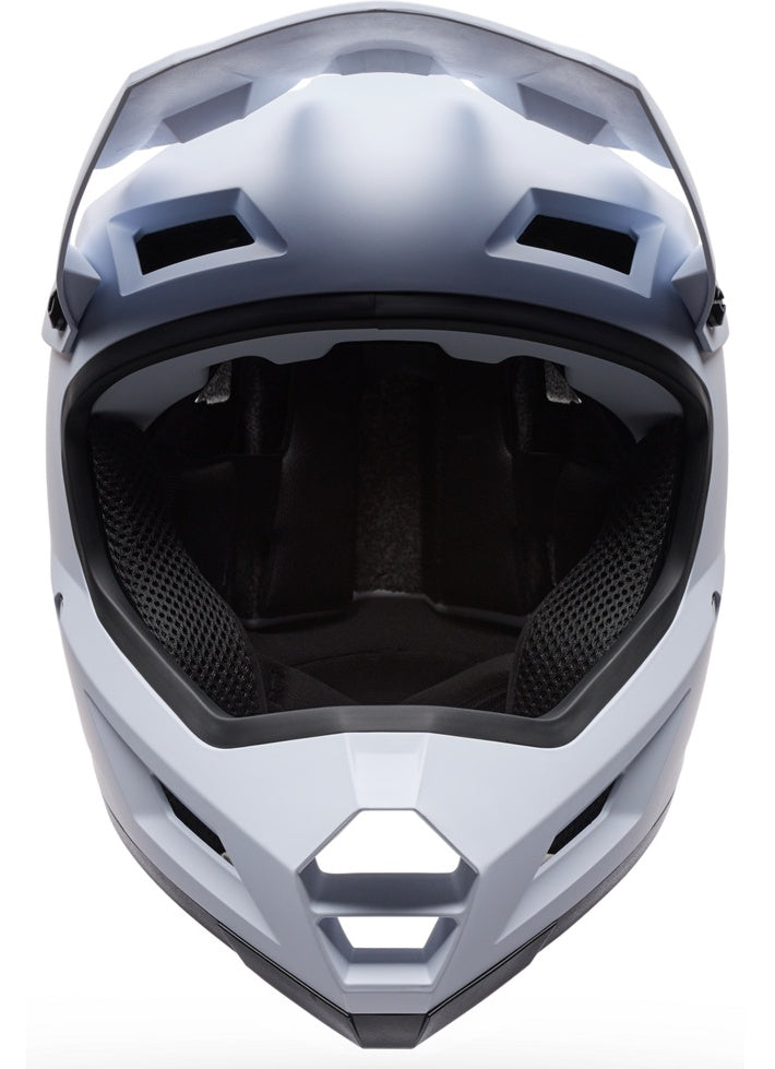 Bell Sanction 2 MTB-helm Solid wit