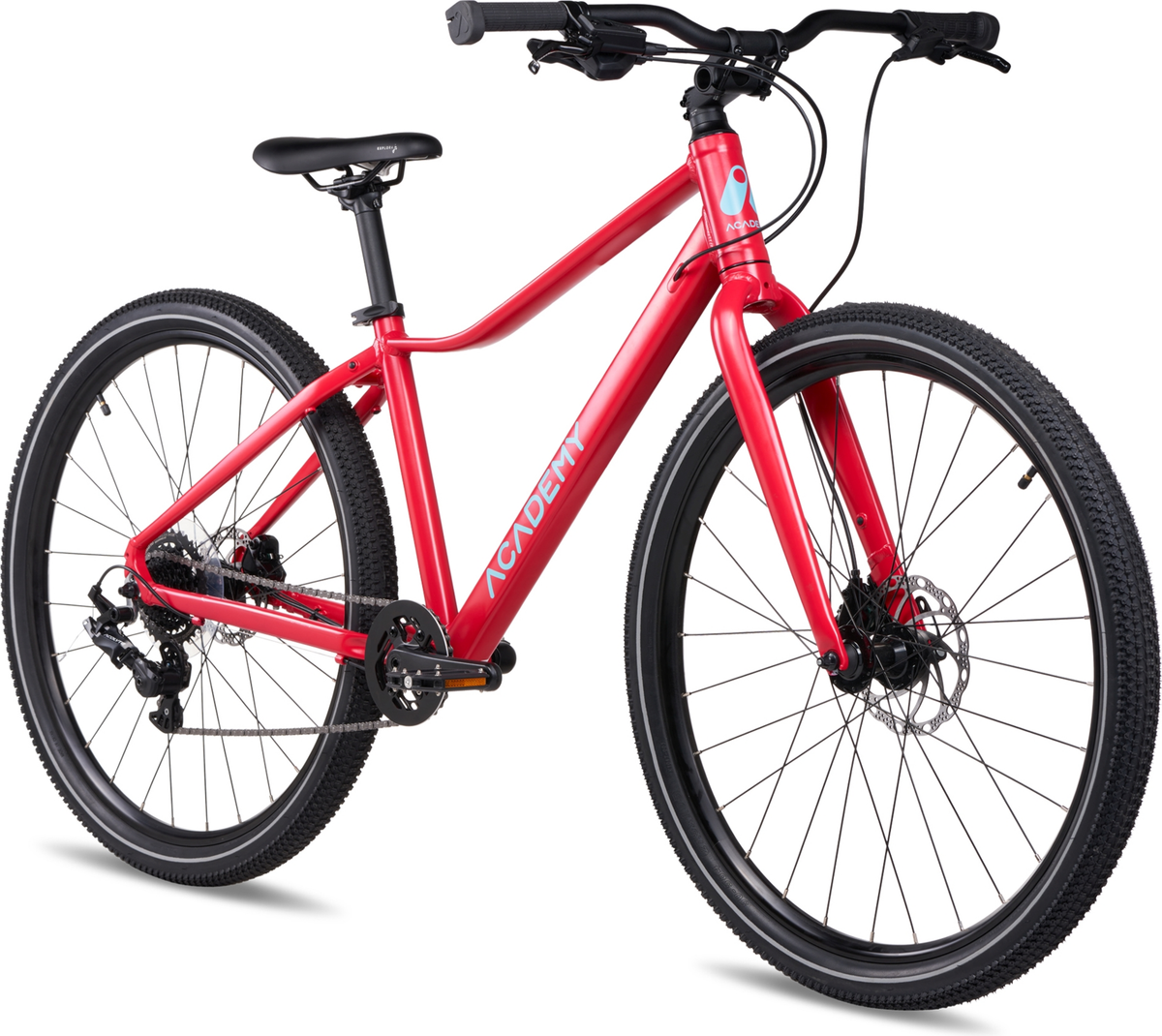 Academy upGrade 6 Bes