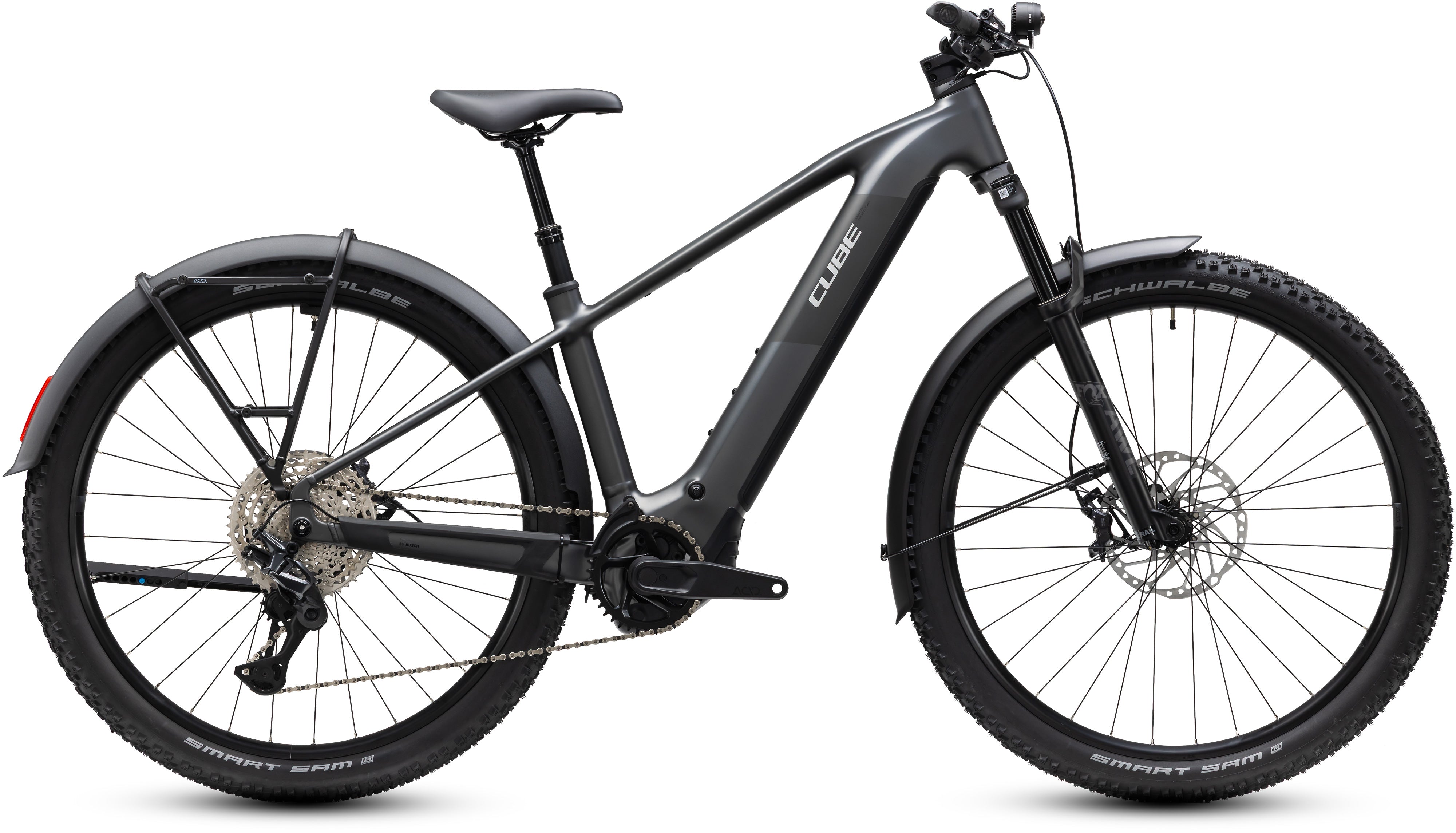 Cube Reaction Hybrid Race 800 FE Diamant slabgrey´n´chrome (2027)